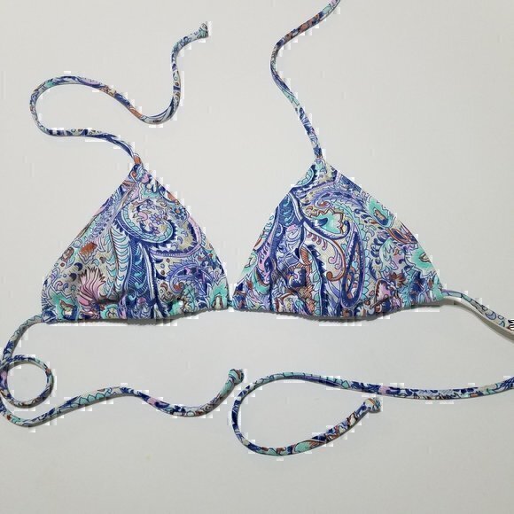 Victoria's Secret Other - Victoria's Secret Swimwear Bikini Top Size M‎